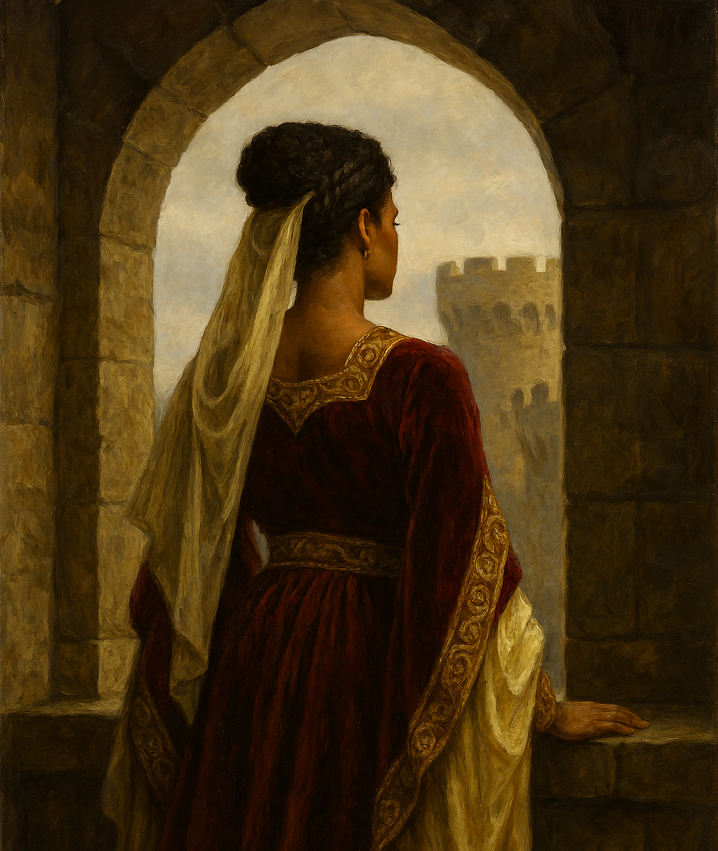 Michal, David's Wife